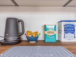 Pass the Keys Stylish Flat Close To Beach - Chichester - 2