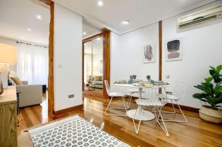 Cozy flat in the center of Madrid-COMEND-3-DE - Madrid - 0