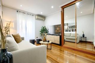 Cozy flat in the center of Madrid-COMEND-3-DE - Madrid - 7