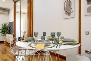 Cozy flat in the center of Madrid-COMEND-3-DE - Madrid - 6