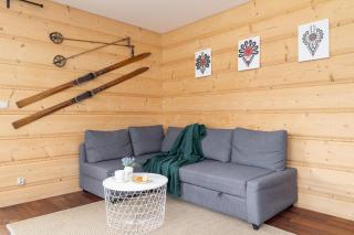 Królewska Apartment with Mountain View by Noclegi Renters - Kościelisko - 3