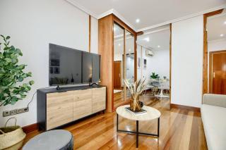 Cozy flat in the center of Madrid-COMEND-3-DE - Madrid - 4
