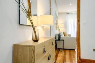 Cozy flat in the center of Madrid-COMEND-3-DE - Madrid - 3