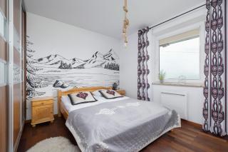 Królewska Apartment with Mountain View by Noclegi Renters - Kościelisko - 7