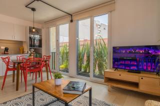 MyPlace at Santo Domingo - 8