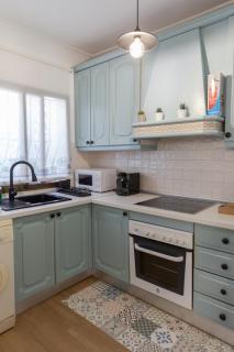 Casa con jardín junto a la playa - Estepona - 3