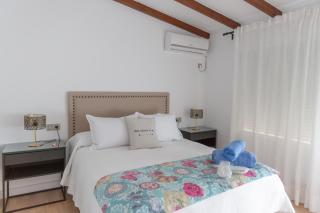 Casa con jardín junto a la playa - Estepona - 7