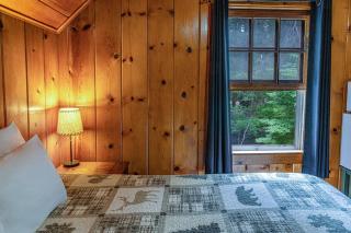 Union Creek Resort - - 6