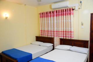 Lion Holiday Home - Anuradhapura - 3