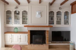 Casa con jardín junto a la playa - Estepona - 4