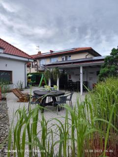 Villa Zosia - Rowy - 4