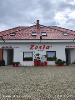 Villa Zosia - Rowy - 8