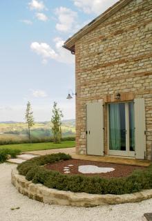 Ca' Lupino - Urbino - 6