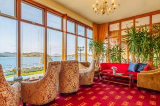 Muthu Alexandra Hotel - 4