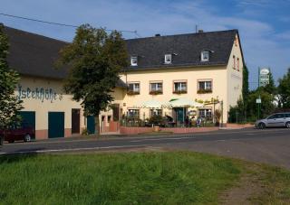 Gasthaus-Pension Islekhöhe Gansen - 5