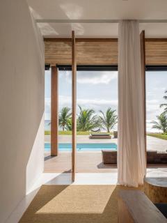 KA BRU 1100 Boutique Hotel - 8