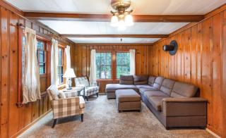 Union Creek Resort - - 4