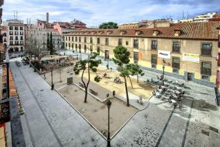 Central flat in the best location-COMEN-2-DE - Madrid - 6