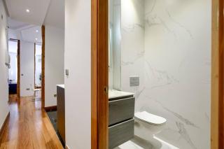 Central flat in the best location-COMEN-2-DE - 2