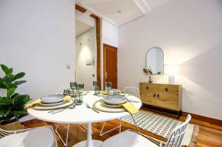 Central flat in the best location-COMEN-2-DE - Madrid - 1