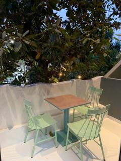 Illyrian Boutique Hotel - Saranda - 1