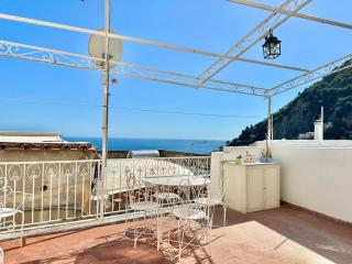Honey Home - De Vivo Realty Positano - Positano - 5