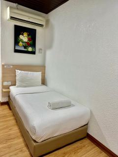 Kangar Hotel Sdn Bhd - Kangar - 6