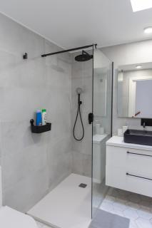 Casa con jardín junto a la playa - Estepona - 2