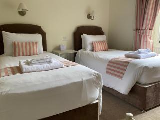 Lubnaig Guest House - 3