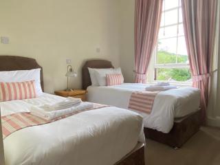Lubnaig Guest House - Callander - 5