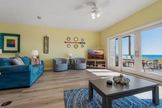Sweet Alice's Sandcastle - Navarre - 5