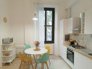 Da Rosa e Pier - Charming central apartment - Milan - 0
