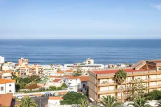 ATICO VISTAS AL MAR Y AL TEIDE EN RESIDENCIAL ARMONIA PARK (BAJAMAR) TENERIFE - Bajamar - 4