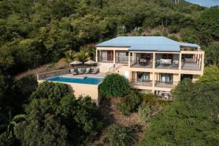 Beneath The Mango Tree - Cruz Bay - 6