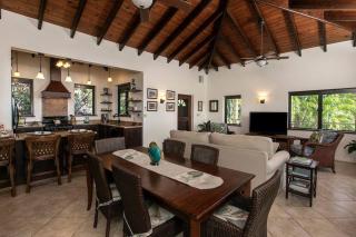 Beneath The Mango Tree - Cruz Bay - 4