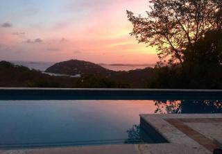 Beneath The Mango Tree - Cruz Bay - 9