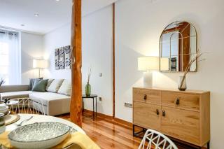 Apartment in the center of Madrid-COMENDA-1-I - 0