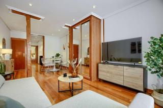 Apartment in the center of Madrid-COMENDA-1-I - Madrid - 7