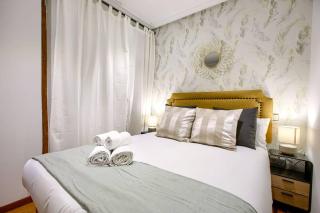 Apartment in the center of Madrid-COMENDA-1-I - Madrid - 5