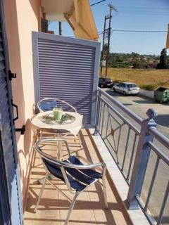 Superb studio in Lixouri - Lixouri - 9