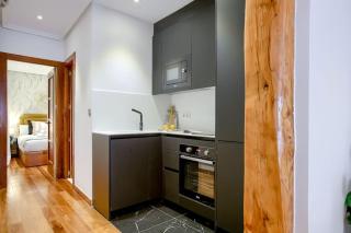 Apartment in the center of Madrid-COMENDA-1-I - 1