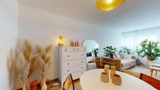 Le Bucolique - appart 1 chambre - 4