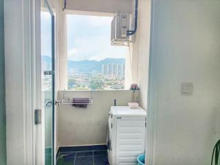 Deluxe Suites Stay, Netflix,2BR, - George Town - 9