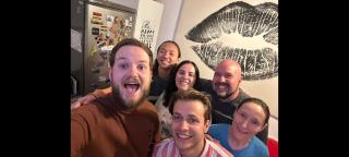 SECRET boutique Hostel - Braşov - 9