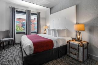 Avalon Hotel Downtown St. Petersburg - 8