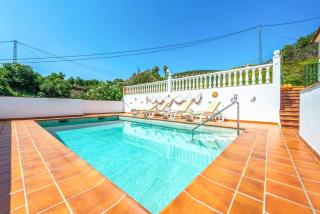 Villa Carmela Nerja - Frigiliana - 9