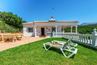 Villa Carmela Nerja - Frigiliana - 6
