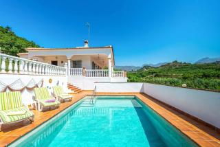 Villa Carmela Nerja - Frigiliana - 5