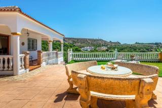 Villa Carmela Nerja - Frigiliana - 2