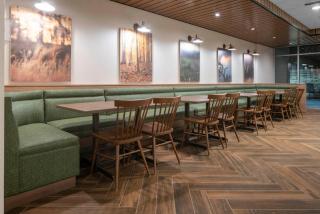 Fairfield by Marriott Inn & Suites Dallas DFW Airport North, Irving - Irving - 9